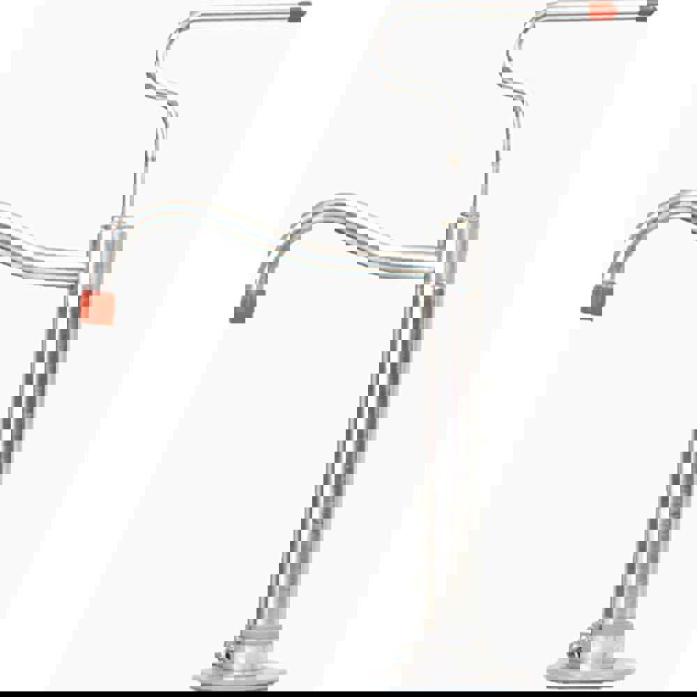 Automotive Cleaners & Degreaser; Product Type: Pump for 15 to 55 gallon drums ; Flammability: Non-Flammable ; Chlorinated: No ; UNSPSC Code: 47131828